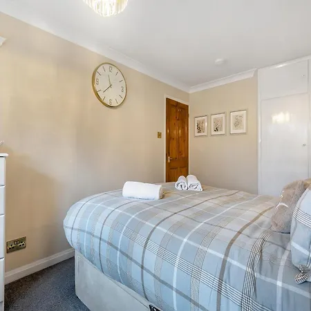 Retreat Bowness-on-Windermere