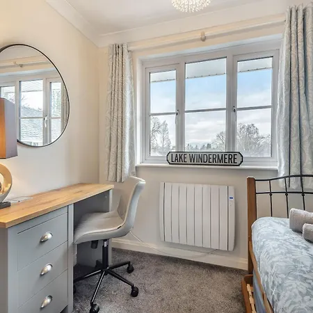 Holiday home Retreat