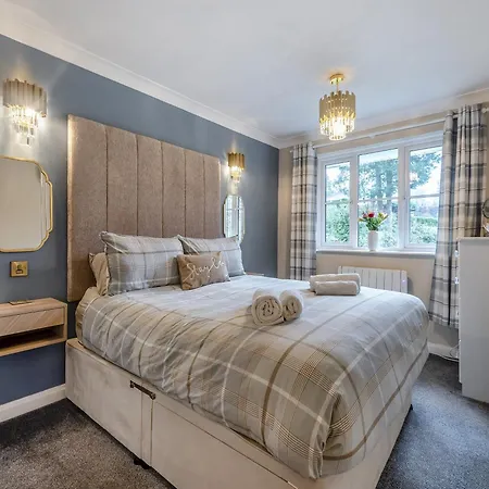Retreat Holiday home *