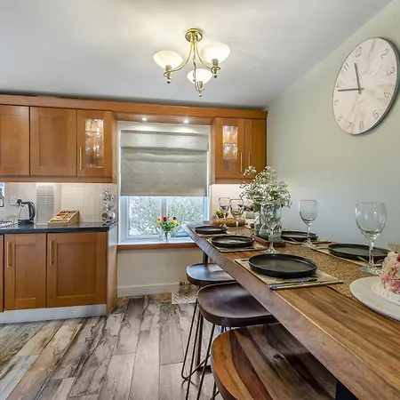 Retreat * Bowness-on-Windermere