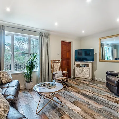 Retreat Holiday home *