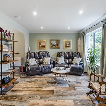 Retreat Holiday home Bowness-on-Windermere