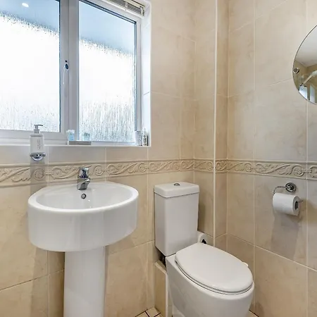 Retreat Holiday home Bowness-on-Windermere