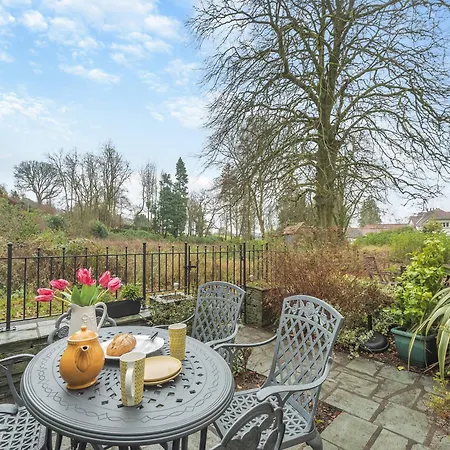Retreat Bowness-on-Windermere