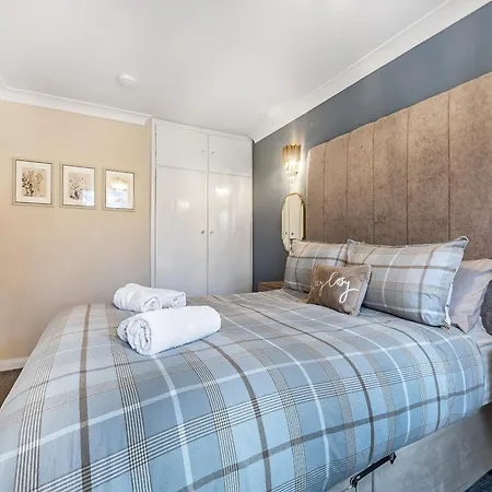 Retreat ボウネス＝オン＝ウィンダミア