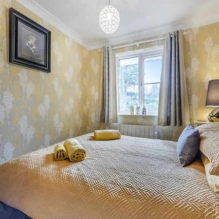 Retreat 別荘 ボウネス＝オン＝ウィンダミア