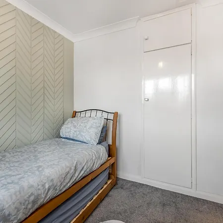 Retreat ボウネス＝オン＝ウィンダミア