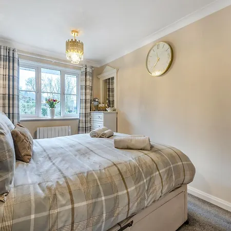 Retreat Bowness-on-Windermere