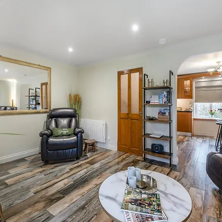 Retreat * Bowness-on-Windermere