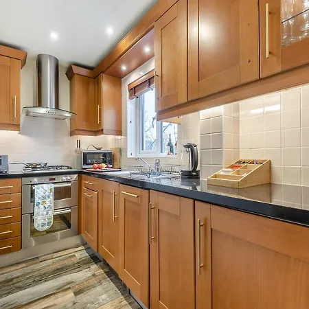 Holiday home Retreat