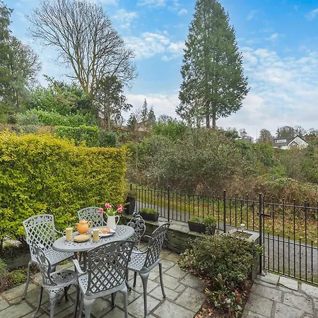 Retreat Bowness-on-Windermere